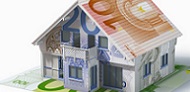 Huis kopen direct van de Spaanse bank